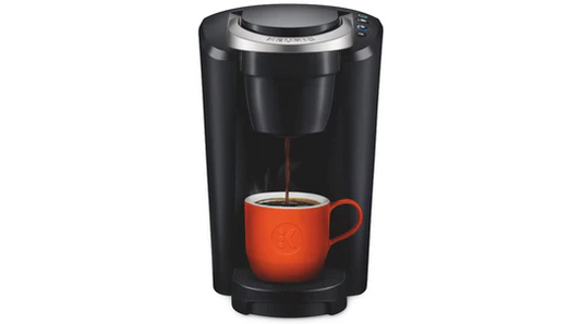 Refurbished - Keurig K-Compact Single serve coffee maker cup